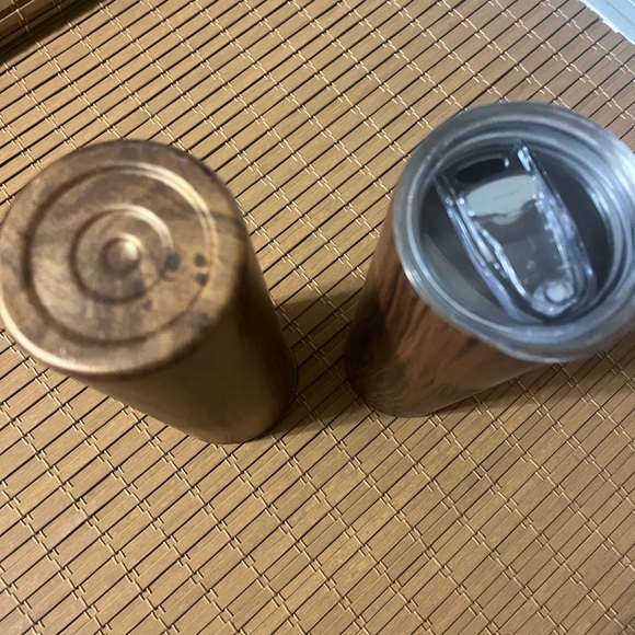Wood Grain Tumbler Set - Picture 4 of 5